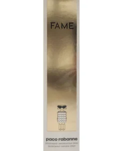 Paco Rabanne Fame Deodorant Spray 150 ml