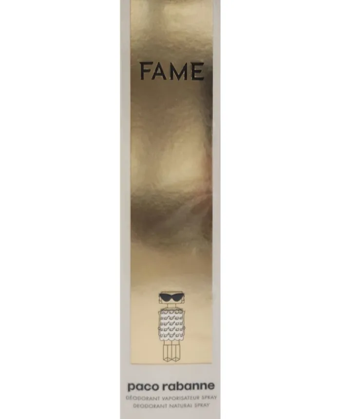 Paco Rabanne Fame Deodorant Spray 150 ml