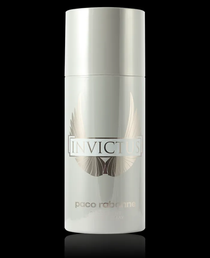 Herren Paco Rabanne Invictus Deo Spray 150 ml