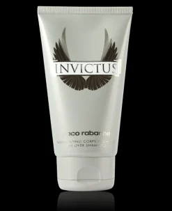 Herren Paco Rabanne Invictus Shower Gel 150 ml