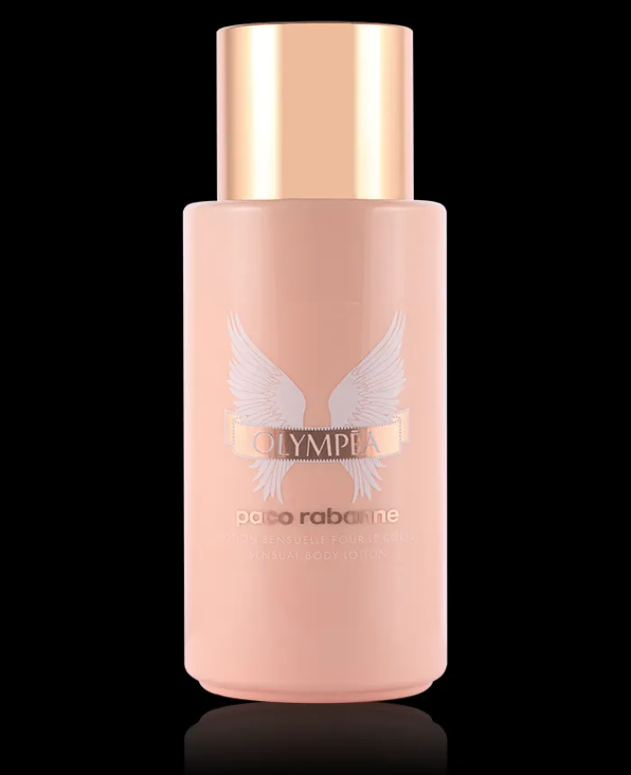 Paco Rabanne Olympea Body Lotion 200 ml