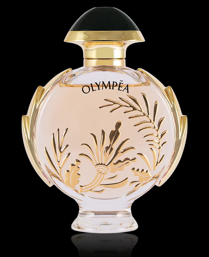 Paco Rabanne Olympea Solar Eau de Parfum Intense 80 ml
