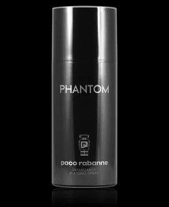Herren Paco Rabanne Phantom Deodorant Spray 150 ml