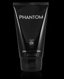 Herren Paco Rabanne Phantom Shower Gel 150 ml