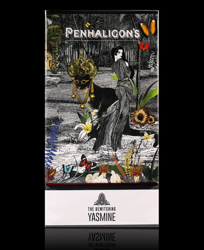 Penhaligon's The Bewitching Yasmine Eau de Parfum 75 ml