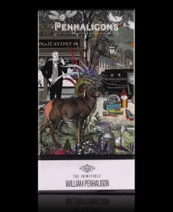 Penhaligon's The Inimitable William Penhaligon Eau de Parfum 75 ml