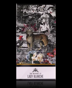 Penhaligon's The Revenge Of Lady Blanche Eau de Parfum 75 ml