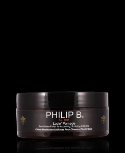 Philip B Lovin' Pomade 60 ml