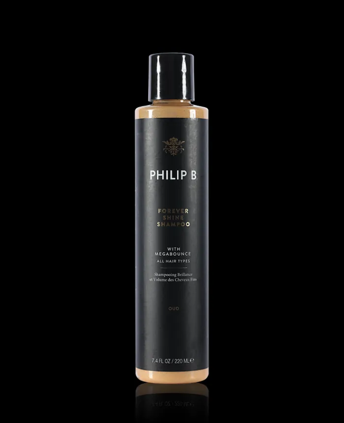 Philip B Oud Royal Forever Shine Shampoo 220 ml