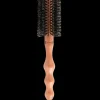 Philip B Round Hairbrush Medium 55 mm