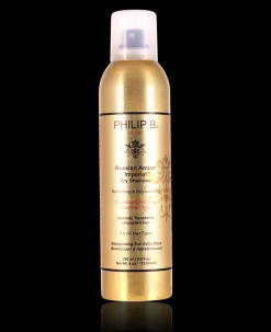 Philip B Russian Amber Dry Shampoo 260 ml