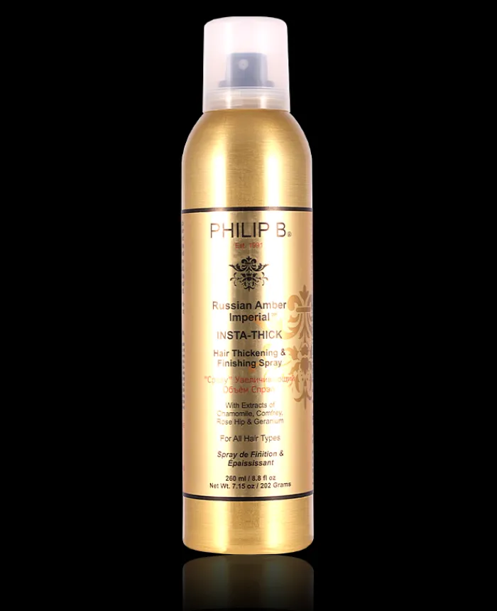 Philip B Russian Amber Imperial Insta-Thick 260 ml