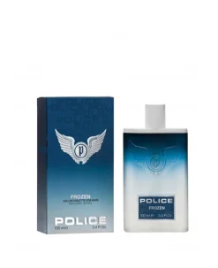 Police Contemporary Frozen Eau de Toilette 100 ml