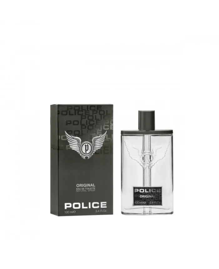 Police Contemporary Original Eau de Toilette 100 ml