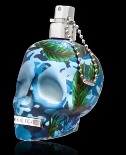 Police To Be Exotic Jungle Man Eau de Toilette 40 ml