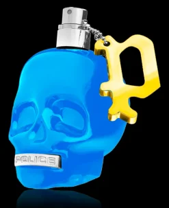 Police To Be Good Vibes For Man Eau de Toilette 40 ml