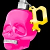 Police To Be Good Vibes For Woman Eau de Parfum 40 ml