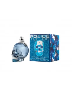 Police To Be or Not To Be Eau de Toilette 40 ml