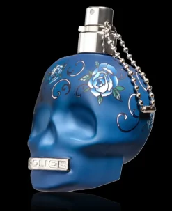 Police To Be Tattooart For Man Eau de Toilette 40 ml