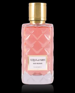 Reyane Tradition Oud Velour Eau de Parfum 100 ml
