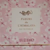 Rituals Fleurs de l'Himalaya Eau de Parfum 50 ml