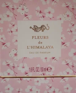 Rituals Fleurs de l'Himalaya Eau de Parfum 50 ml