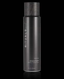 Herren Rituals Homme Shave Foam 200 ml