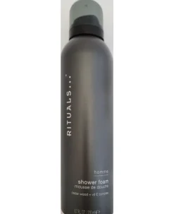Herren Rituals Homme Shower Foam 200 ml