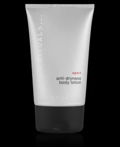 Herren Rituals Homme Sport Anti-Dryness Body Lotion 100 ml