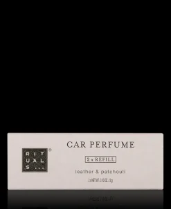Rituals Homme Sport Car Perfume - Refill 2 x 3 g
