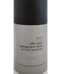 Herren Rituals Homme Sport 24h Anti-Perspirant Stick 75 ml