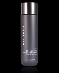 Rituals Homme Strengthening Caffeine Shampoo 250 ml