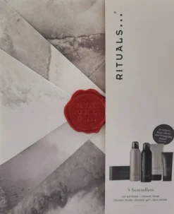 Herren Rituals Homme 5-teilig Set