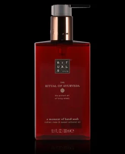 Rituals The Ritual Of Ayurveda A Moment Of Hand Wash 300 ml