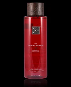 Rituals The Ritual Of Ayurveda Bath Foam 500 ml