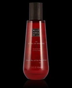 Rituals The Ritual Of Ayurveda Dry Oil for Body & Hair 100 ml