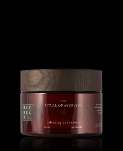 Rituals The Ritual Of Ayurveda Body Cream 220 ml