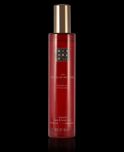 Rituals The Ritual Of Ayurveda Hair & Body Mist Chakra Water 50 ml