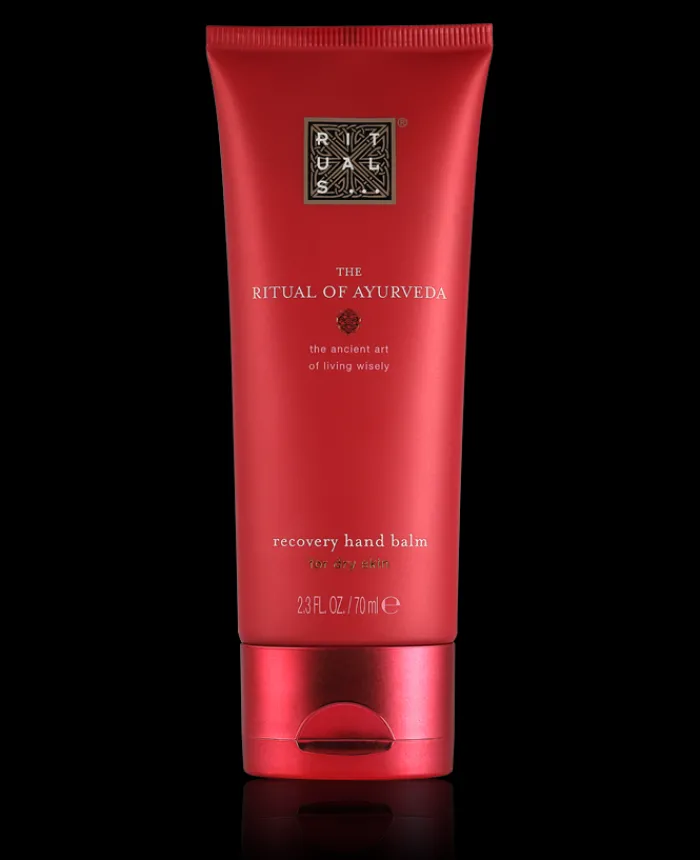 Rituals The Ritual Of Ayurveda Recovery Hand Balm 70 ml