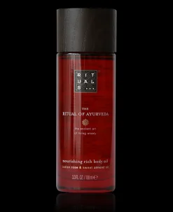 Rituals The Ritual Of Ayurveda Dry Oil for Body & Hair 100 ml