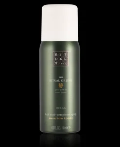 Rituals The Ritual of Jing 24h Anti-Perspirant Spray 150 ml
