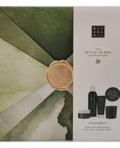 Rituals The Ritual of Jing Geschenkset 4-teilig