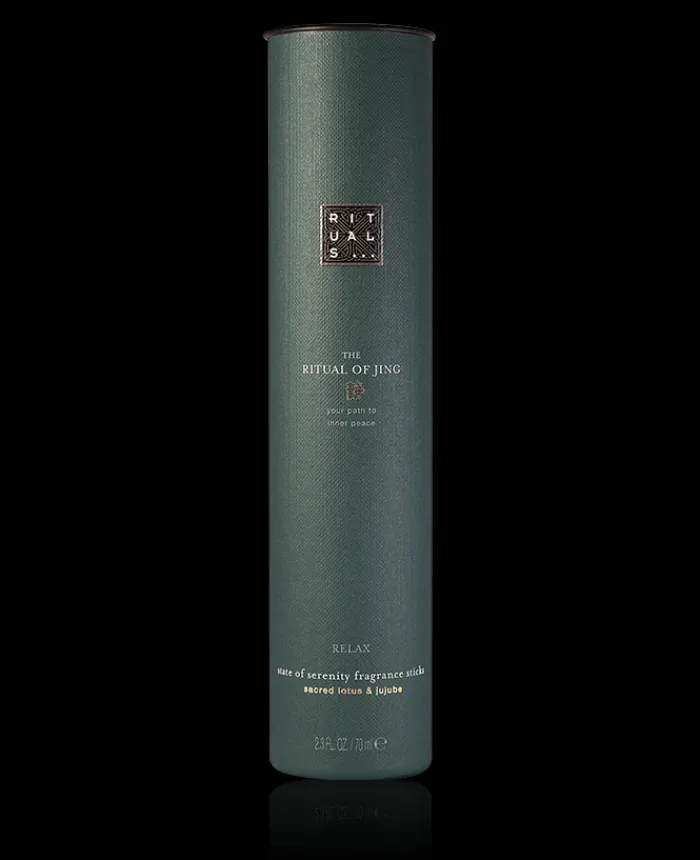 Rituals The Ritual of Jing Mini Fragrance Sticks 70 ml