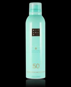 Rituals The Ritual of Karma Sun Protection Milky Spray SPF50 200 ml