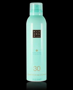 Rituals The Ritual of Karma Sun Protection Milky Spray SPF30 200 ml
