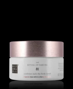 Rituals The Ritual Of Sakura Body Scrub 250 g