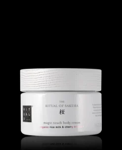 Rituals The Ritual Of Sakura Magic Touch Body Cream 220 ml