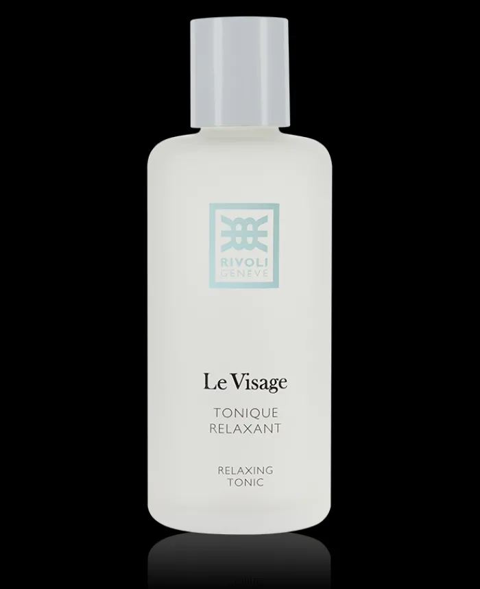 Rivoli Le Visage Tonique Relaxant 150 ml