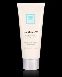 Rivoli Les Mains 2.0 Soin Total Anti-Âge 100 ml