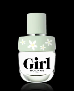 Rochas Girl Blooming Edition Eau de Toilette 40 ml
